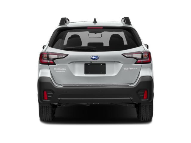 used 2022 Subaru Outback car, priced at $26,990