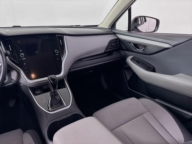 used 2022 Subaru Outback car, priced at $26,269