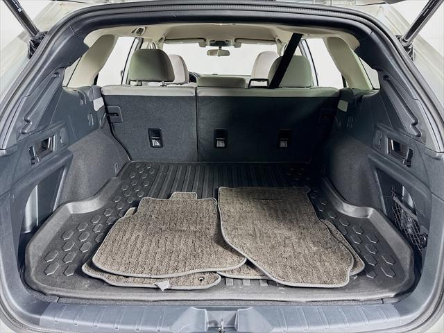 used 2022 Subaru Outback car, priced at $26,269