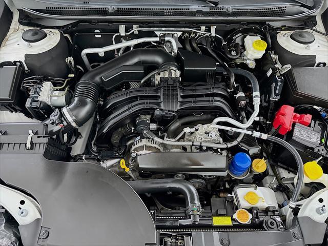 used 2022 Subaru Outback car, priced at $26,269