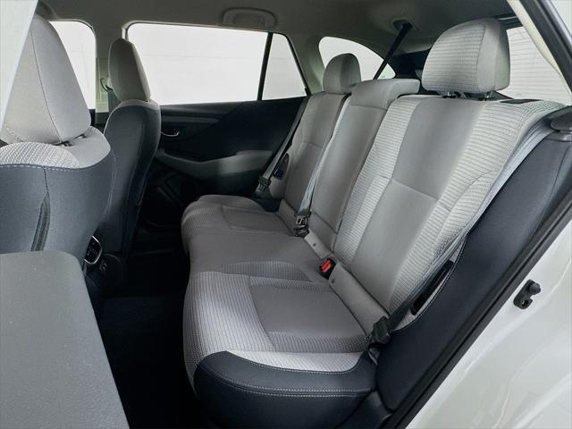 used 2022 Subaru Outback car, priced at $26,269