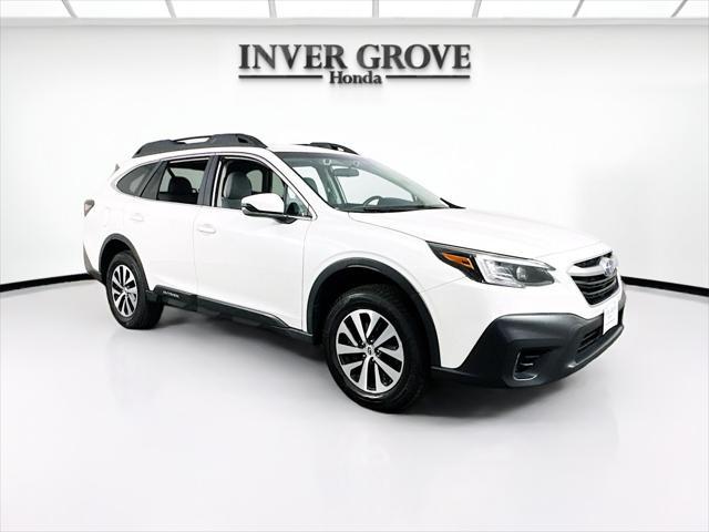 used 2022 Subaru Outback car, priced at $26,269
