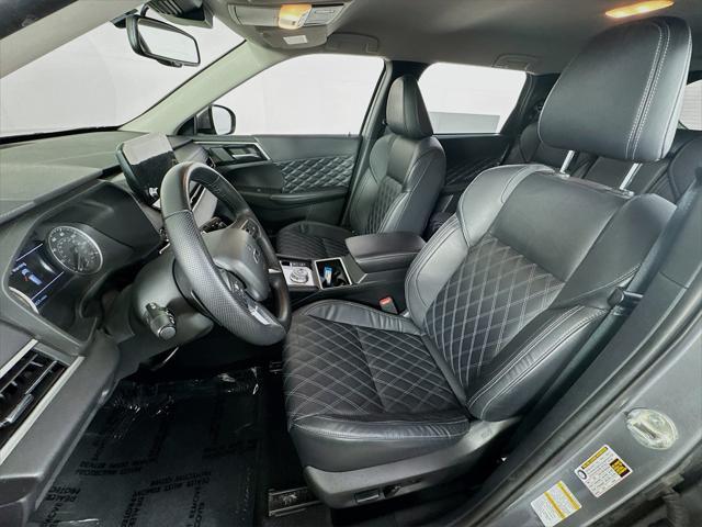 used 2022 Mitsubishi Outlander car, priced at $26,289