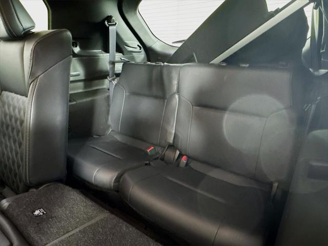 used 2022 Mitsubishi Outlander car, priced at $26,289