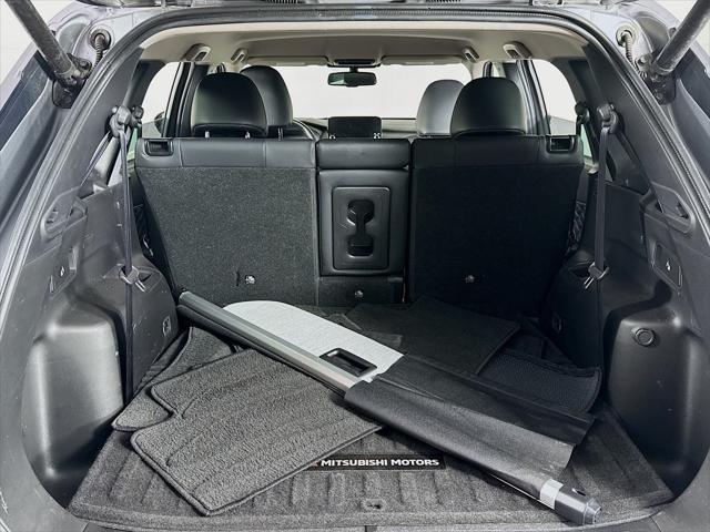 used 2022 Mitsubishi Outlander car, priced at $26,289
