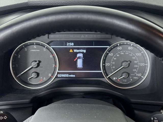 used 2022 Mitsubishi Outlander car, priced at $26,289