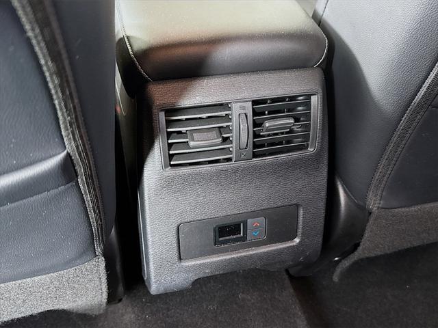 used 2022 Mitsubishi Outlander car, priced at $26,289