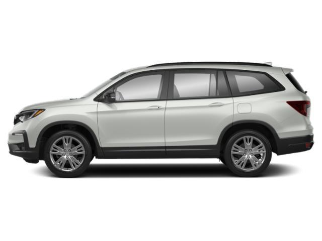 used 2022 Honda Pilot car, priced at $30,490