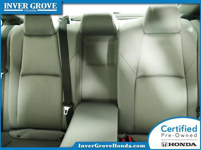 used 2019 Honda Accord car, priced at $19,490