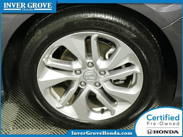 used 2019 Honda Accord car, priced at $19,490