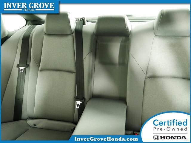 used 2019 Honda Accord car, priced at $19,490