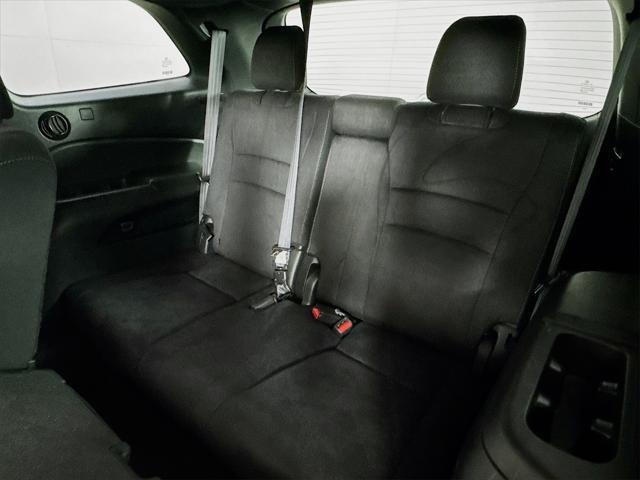 used 2022 Honda Pilot car, priced at $30,990
