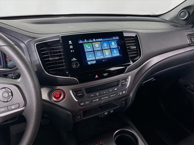used 2022 Honda Pilot car, priced at $30,990