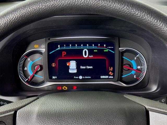 used 2022 Honda Pilot car, priced at $30,990