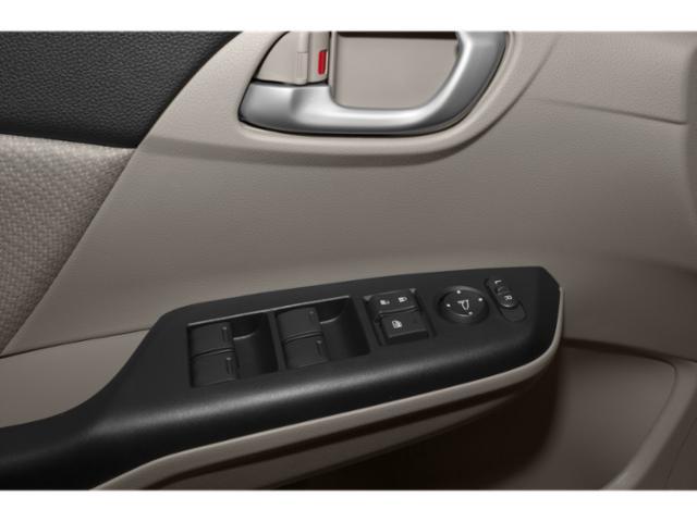 used 2013 Honda Civic car, priced at $13,990