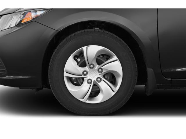 used 2013 Honda Civic car, priced at $13,990