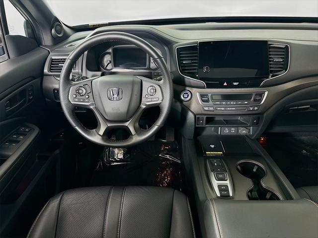 used 2024 Honda Passport car, priced at $42,990