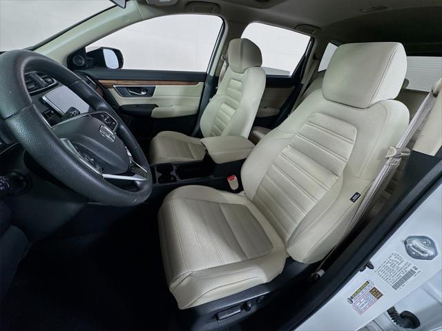 used 2022 Honda CR-V car, priced at $27,990