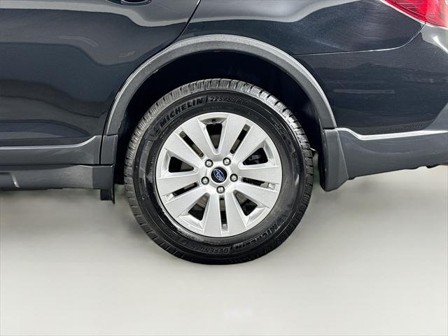 used 2019 Subaru Outback car, priced at $21,990