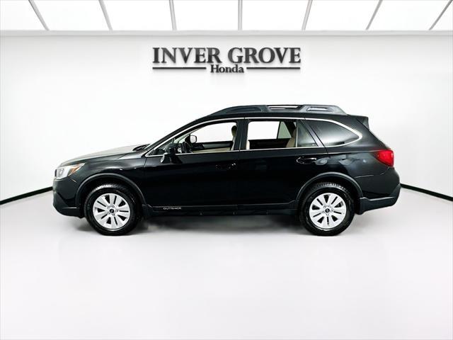 used 2019 Subaru Outback car, priced at $21,990