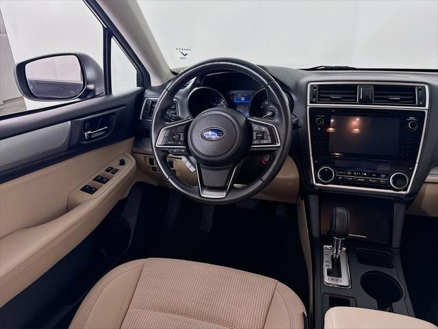 used 2019 Subaru Outback car, priced at $21,990