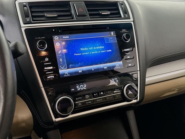 used 2019 Subaru Outback car, priced at $21,990