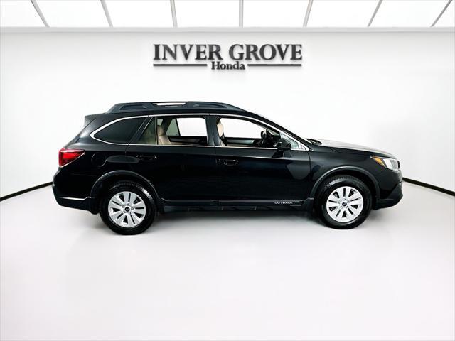 used 2019 Subaru Outback car, priced at $21,990