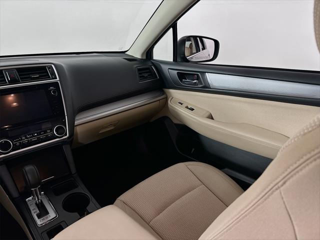 used 2019 Subaru Outback car, priced at $21,990