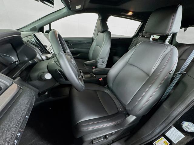 used 2024 Honda Odyssey car, priced at $41,490