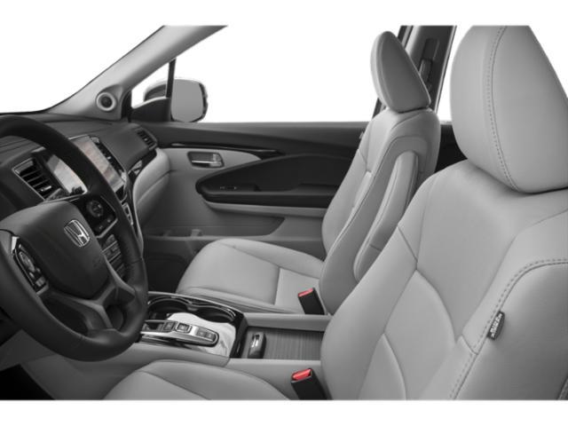 used 2021 Honda Pilot car, priced at $31,990