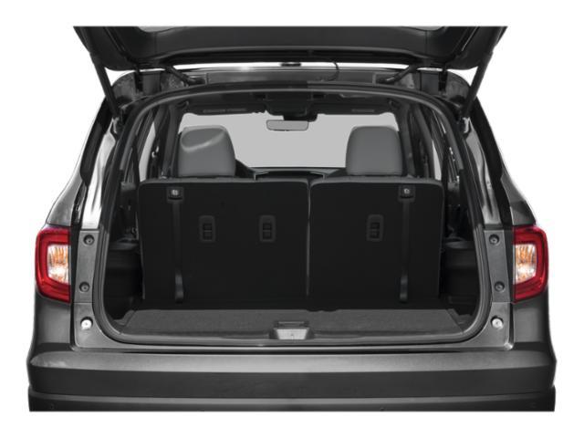 used 2021 Honda Pilot car, priced at $31,990