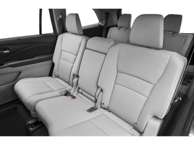 used 2021 Honda Pilot car, priced at $31,990