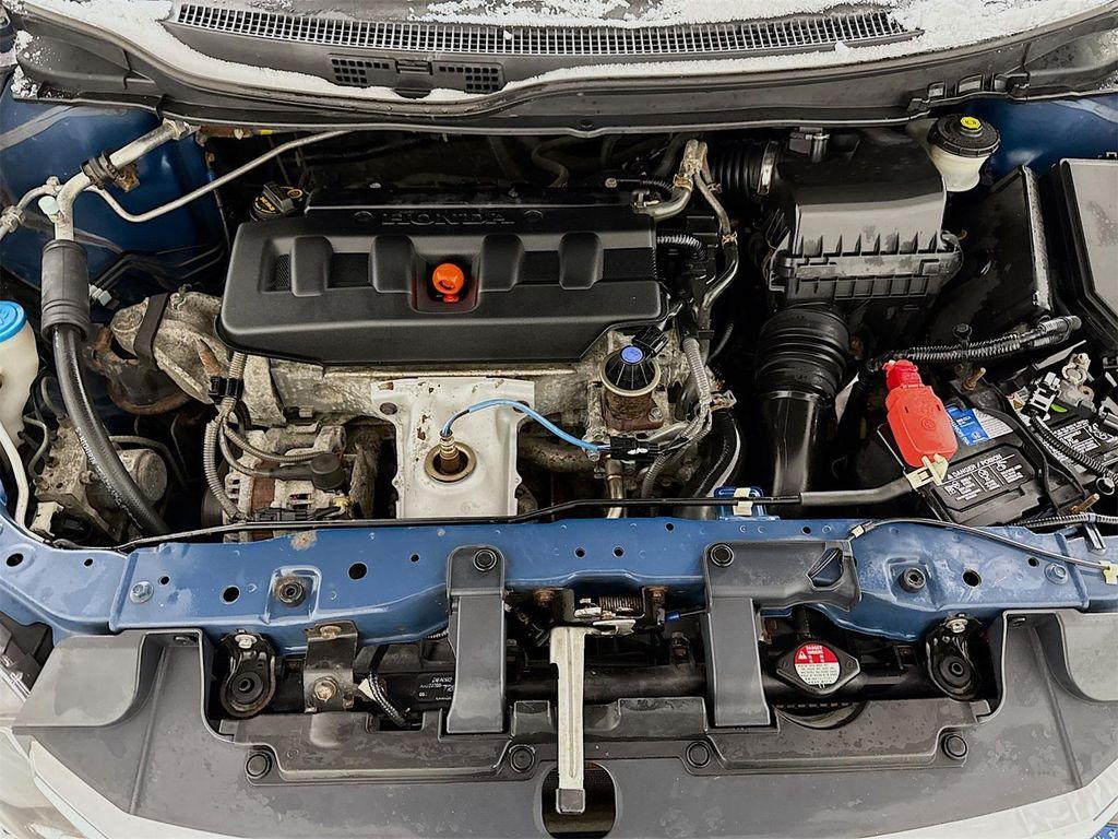 used 2012 Honda Civic car, priced at $11,490