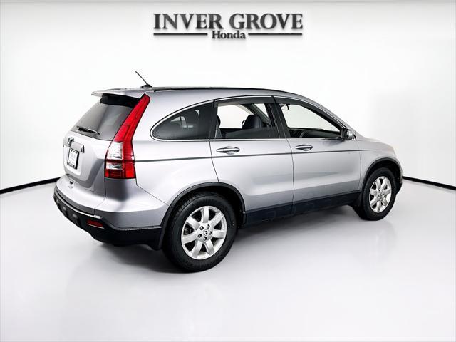 used 2008 Honda CR-V car, priced at $8,999