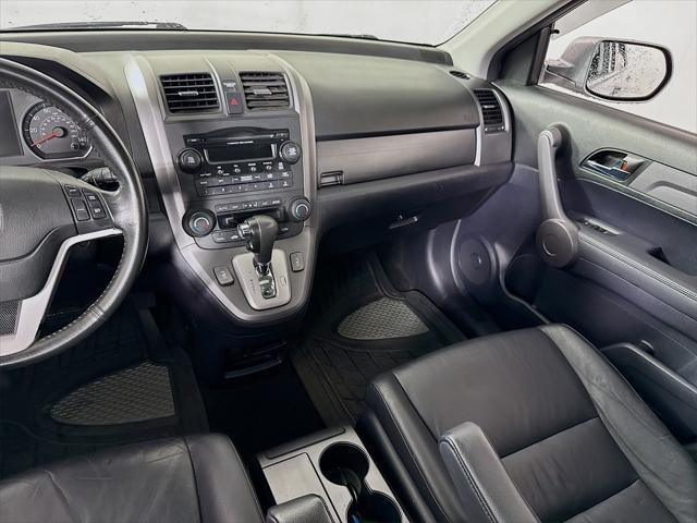 used 2008 Honda CR-V car, priced at $8,999