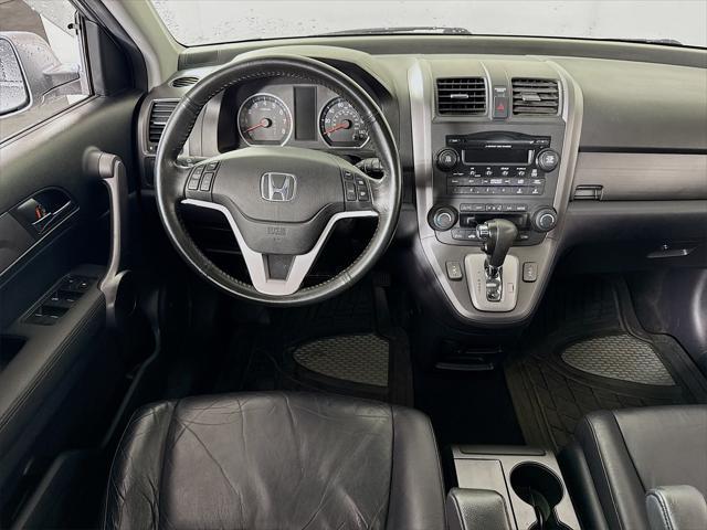 used 2008 Honda CR-V car, priced at $8,999