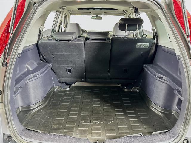 used 2008 Honda CR-V car, priced at $8,999