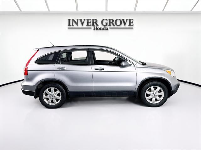 used 2008 Honda CR-V car, priced at $8,999