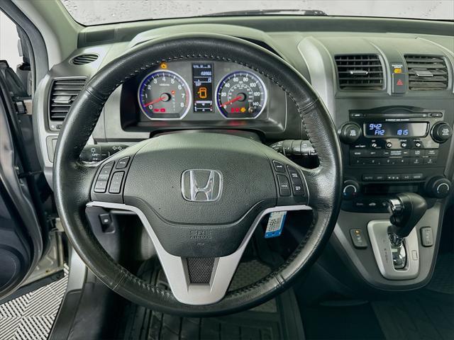 used 2008 Honda CR-V car, priced at $8,999