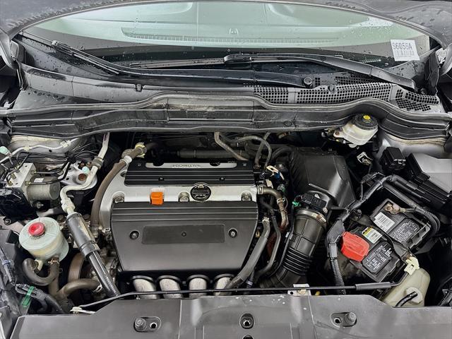 used 2008 Honda CR-V car, priced at $8,999