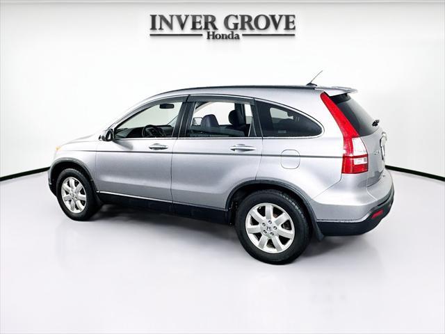 used 2008 Honda CR-V car, priced at $8,999