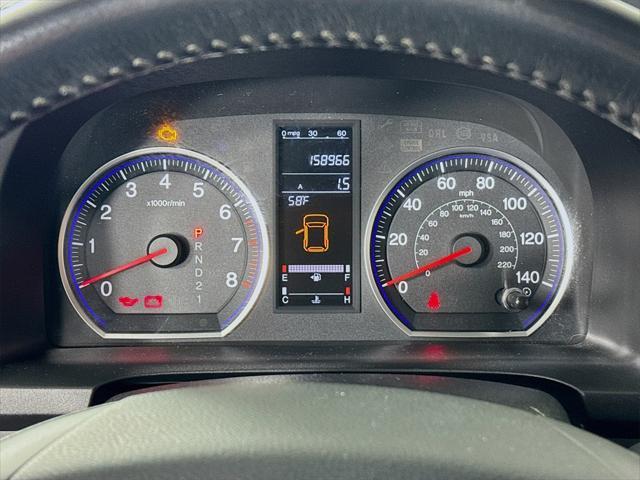 used 2008 Honda CR-V car, priced at $8,999