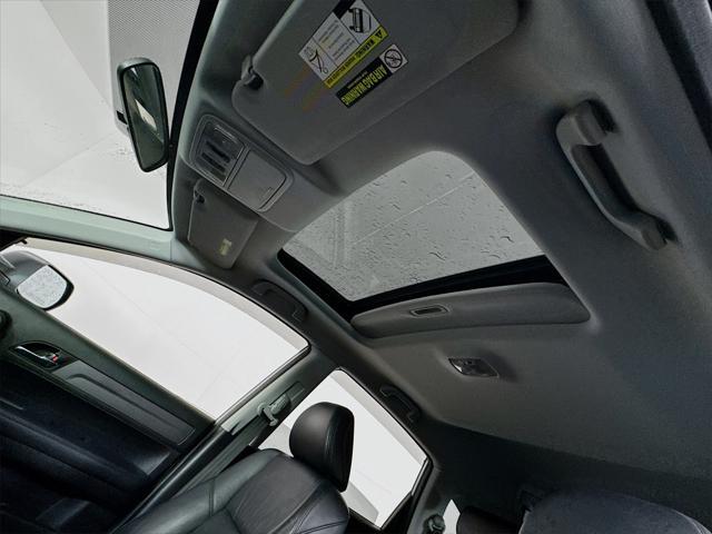 used 2008 Honda CR-V car, priced at $8,999