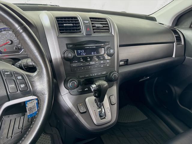 used 2008 Honda CR-V car, priced at $8,999