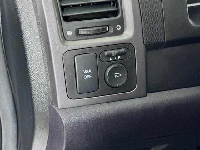 used 2008 Honda CR-V car, priced at $8,999
