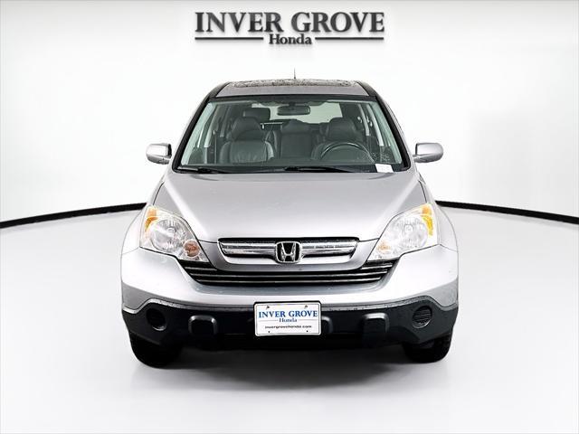used 2008 Honda CR-V car, priced at $8,999