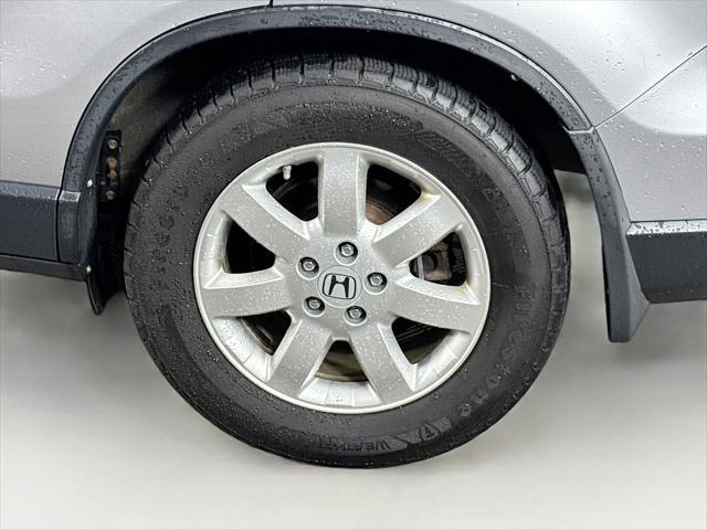 used 2008 Honda CR-V car, priced at $8,999