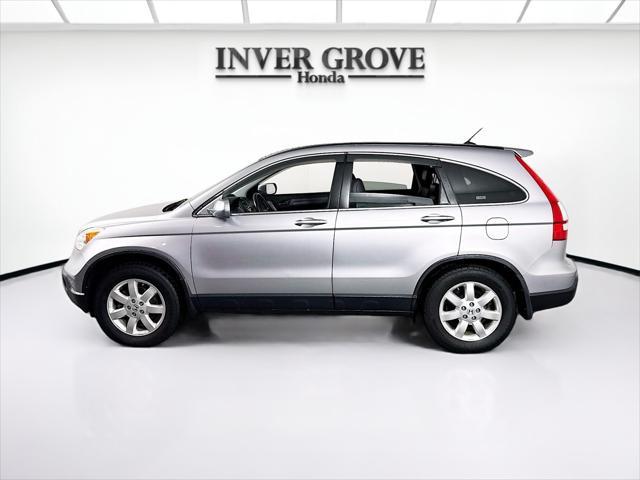 used 2008 Honda CR-V car, priced at $8,999