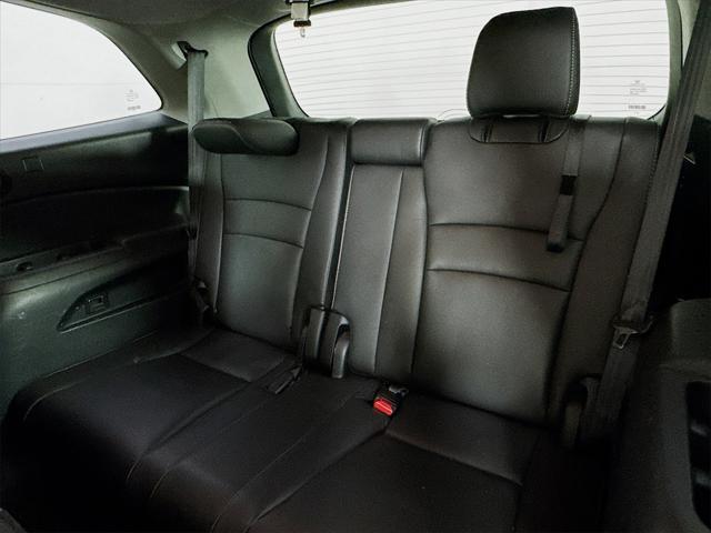 used 2022 Honda Pilot car, priced at $31,990