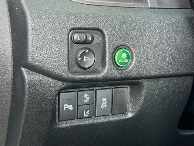 used 2022 Honda Passport car, priced at $33,349